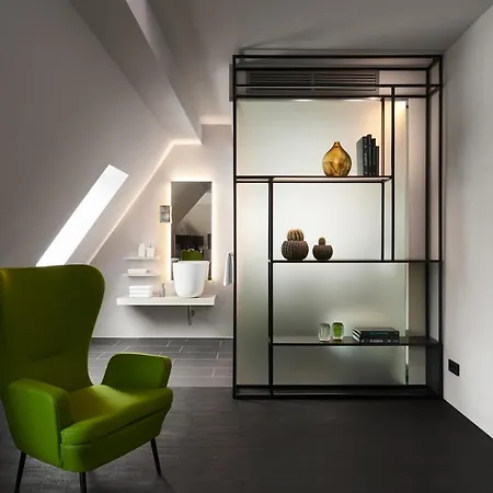 Mittermeiers Alter Ego Hotel