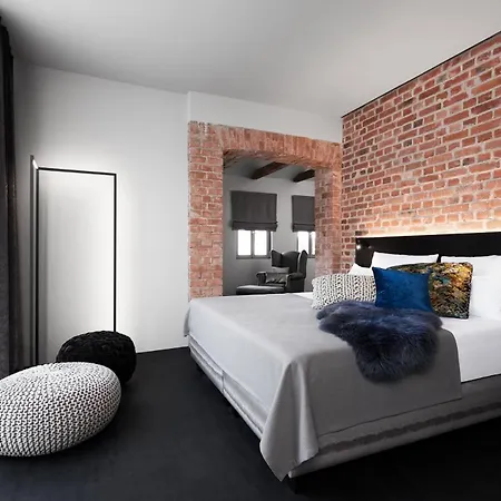 Hotel Mittermeiers Alter Ego Rothenburg ob der Tauber
