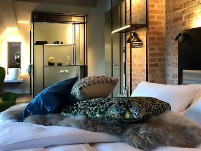 Mittermeiers Alter Ego Szálloda 4*
