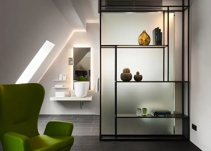 Mittermeiers Alter Ego Hotel