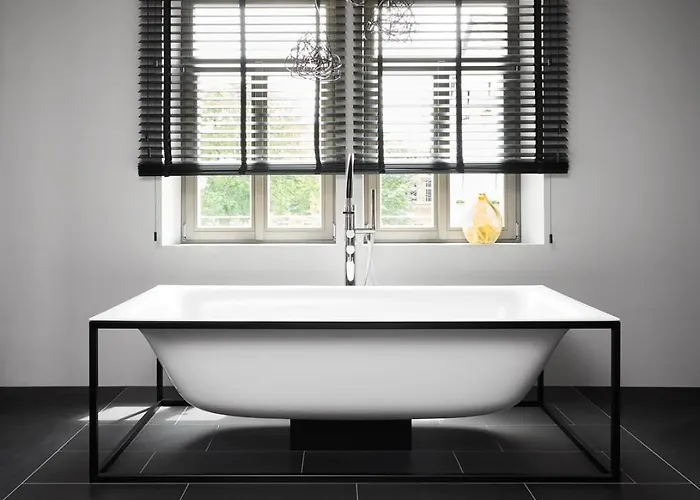 Mittermeiers Alter Ego Hotel 4*