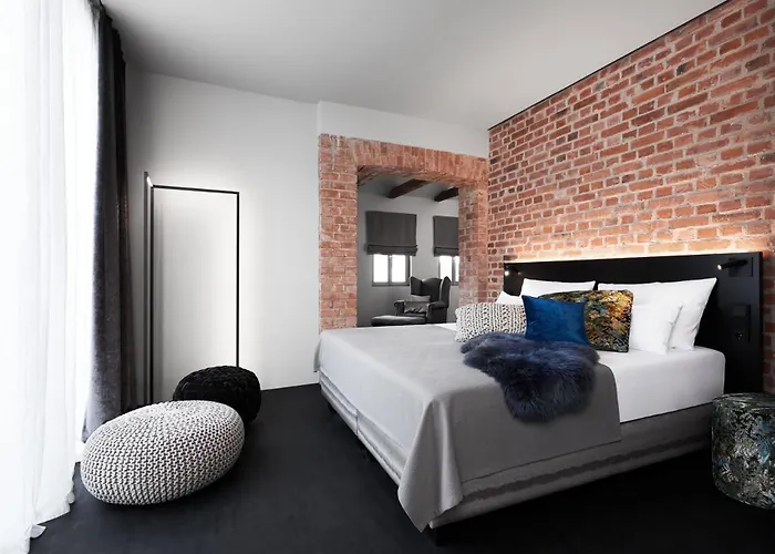 Hotel Mittermeiers Alter Ego Rothenburg ob der Tauber