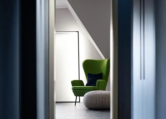 Mittermeiers Alter Ego Hotel 4*
