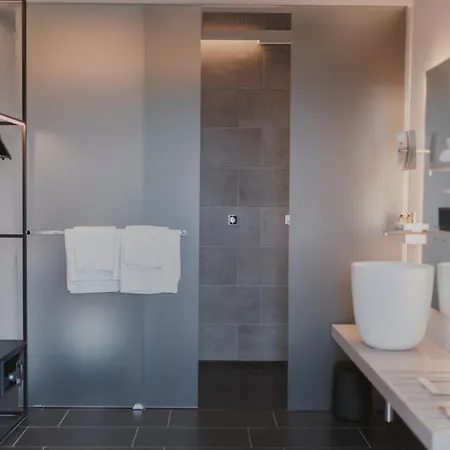 Mittermeiers Alter Ego Hotel 4*