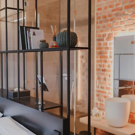 Mittermeiers Alter Ego Hotel