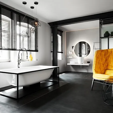 Mittermeiers Alter Ego Hotel 4*