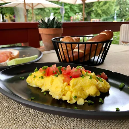 Mittermeiers Alter Ego Hotel Rothenburg ob der Tauber