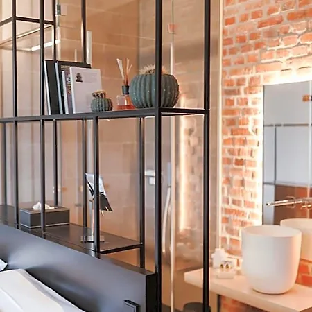 Mittermeiers Alter Ego Hotel Rothenburg ob der Tauber