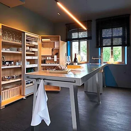 Hotel Mittermeiers Alter Ego Rothenburg ob der Tauber