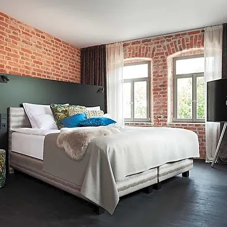 Mittermeiers Alter Ego Hotel