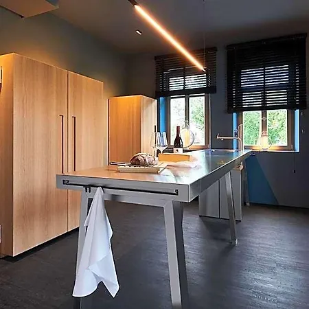 Mittermeiers Alter Ego Hotel