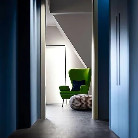 Hotel Mittermeiers Alter Ego 4*