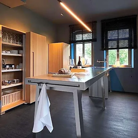 Hotel Mittermeiers Alter Ego Rothenburg ob der Tauber