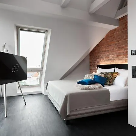 Otel Mittermeiers Alter Ego 4*