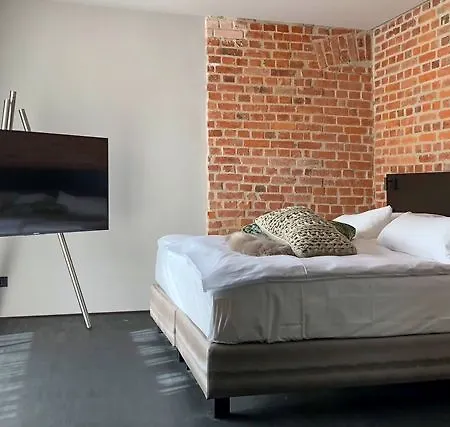 Mittermeiers Alter Ego Hotel Rothenburg ob der Tauber