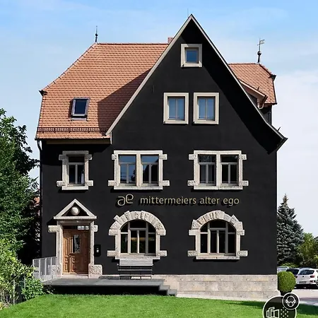 Mittermeiers Alter Ego