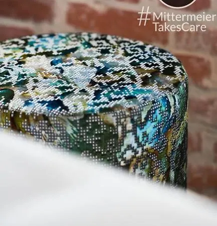 Hotel Mittermeiers Alter Ego Rothenburg ob der Tauber