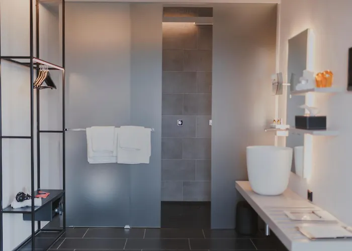Mittermeiers Alter Ego Hotell 4*