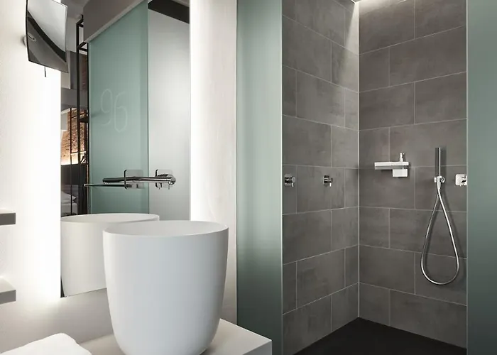 Mittermeiers Alter Ego Hotell