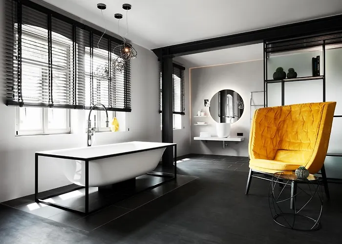 Mittermeiers Alter Ego Hotell 4*