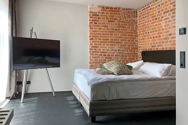 Mittermeiers Alter Ego Hotell Rothenburg ob der Tauber